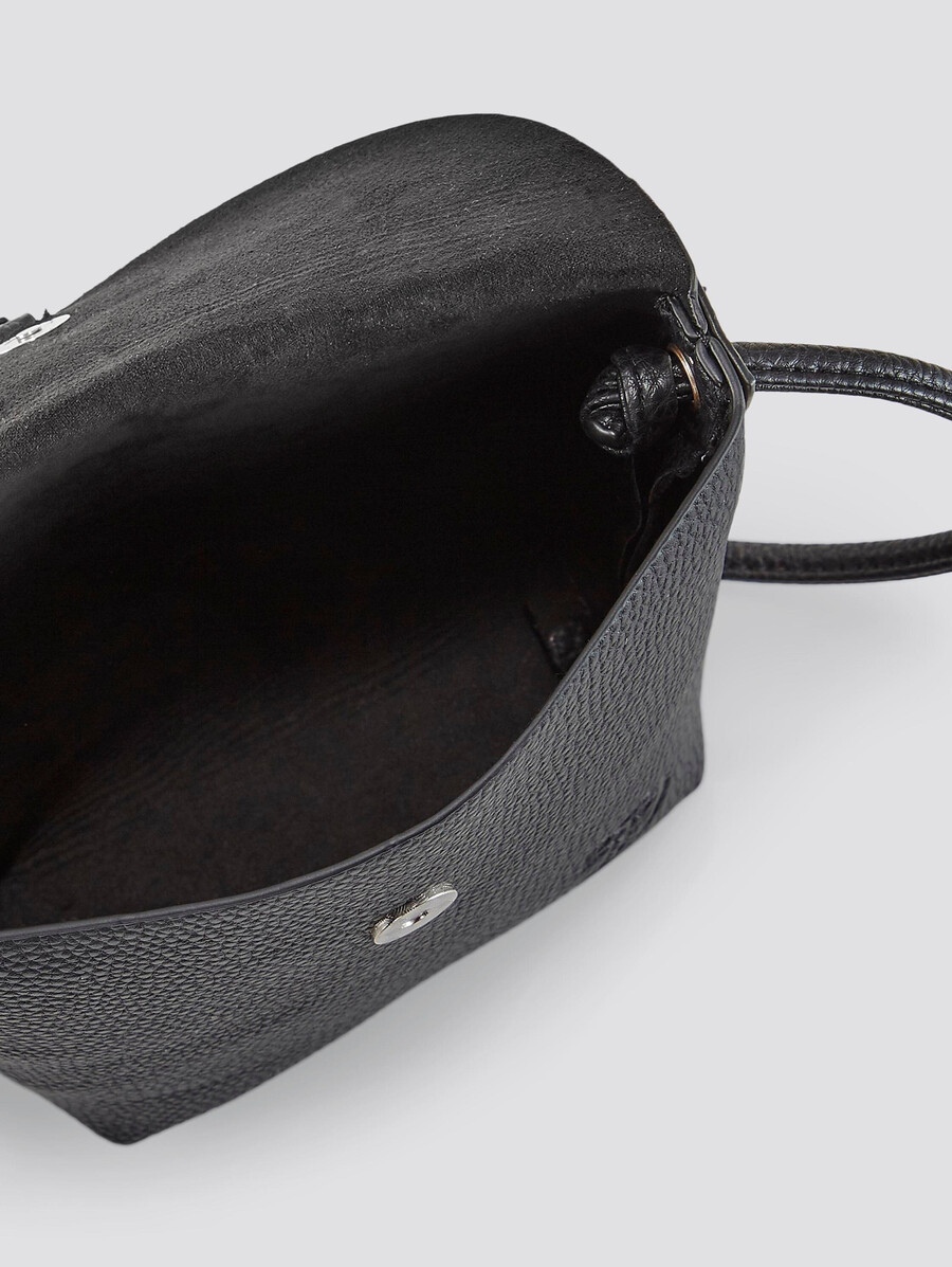bolso de hombro ttida s con cierre magnético