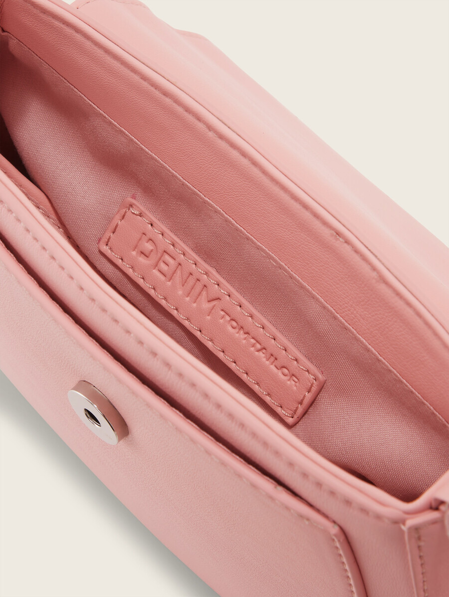 bolso de hombro ttanne s con solapa