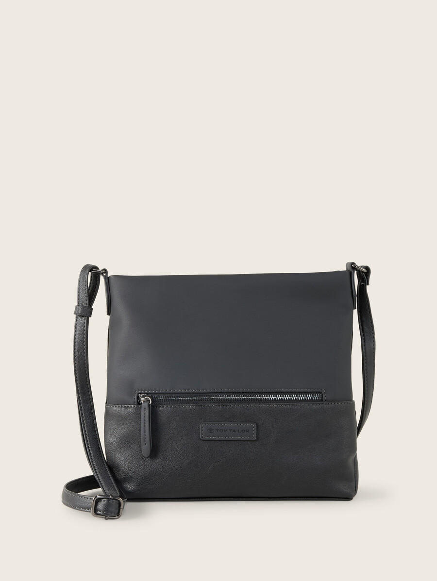 bolso de hombro ttgia m en piel sintética