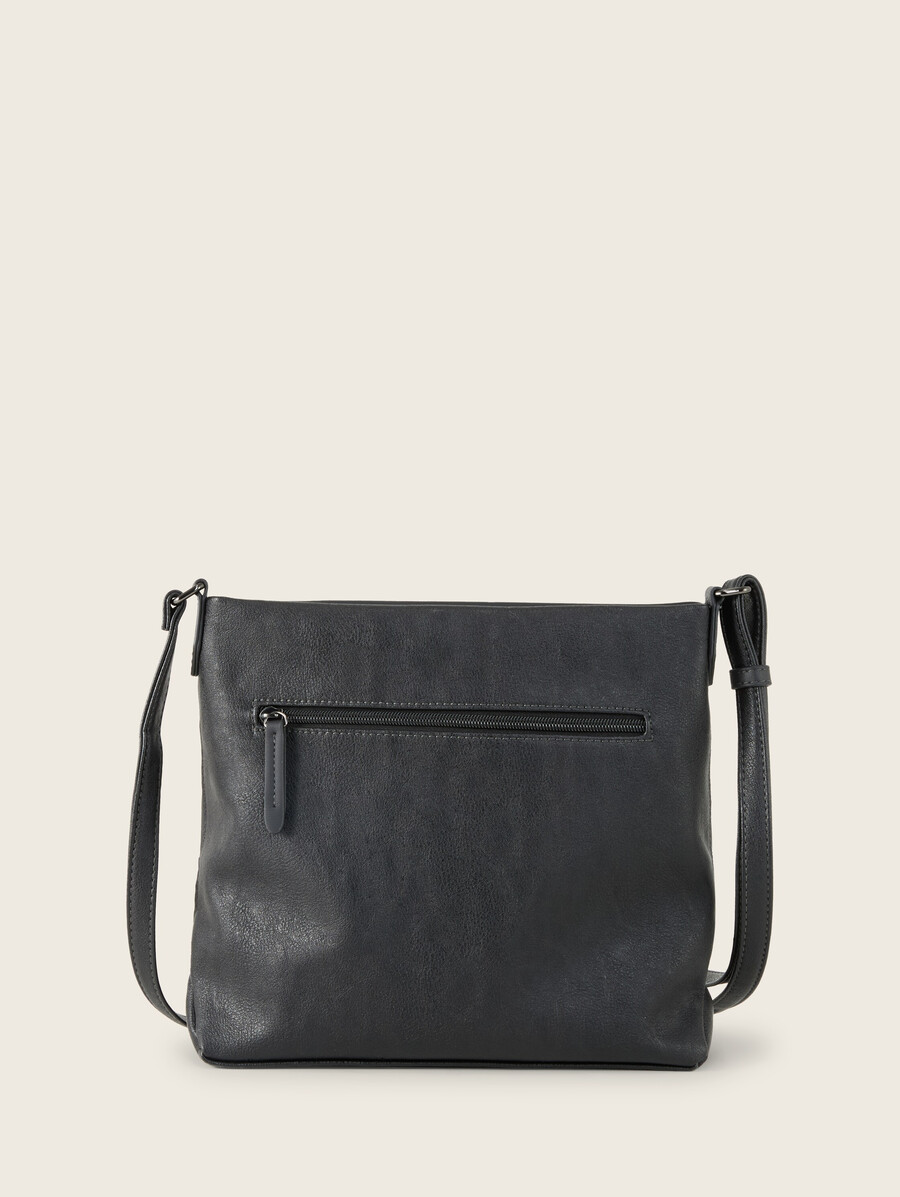 bolso de hombro ttgia m en piel sintética