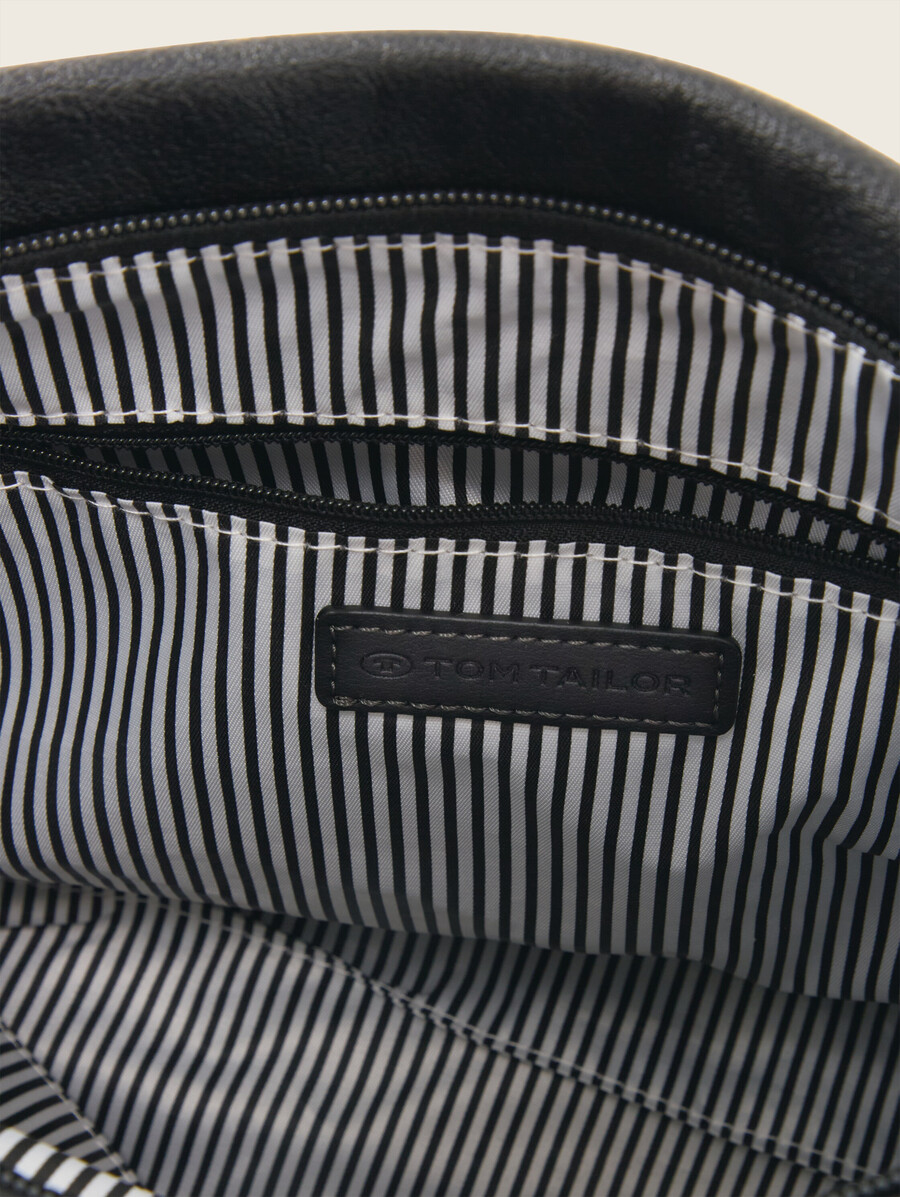 bolso de hombro ttgia m en piel sintética