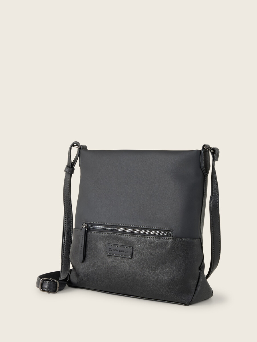 bolso de hombro ttgia m en piel sintética