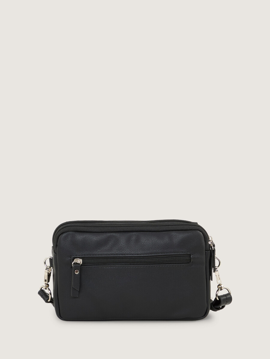 bolso de hombro tttilly s con solapa
