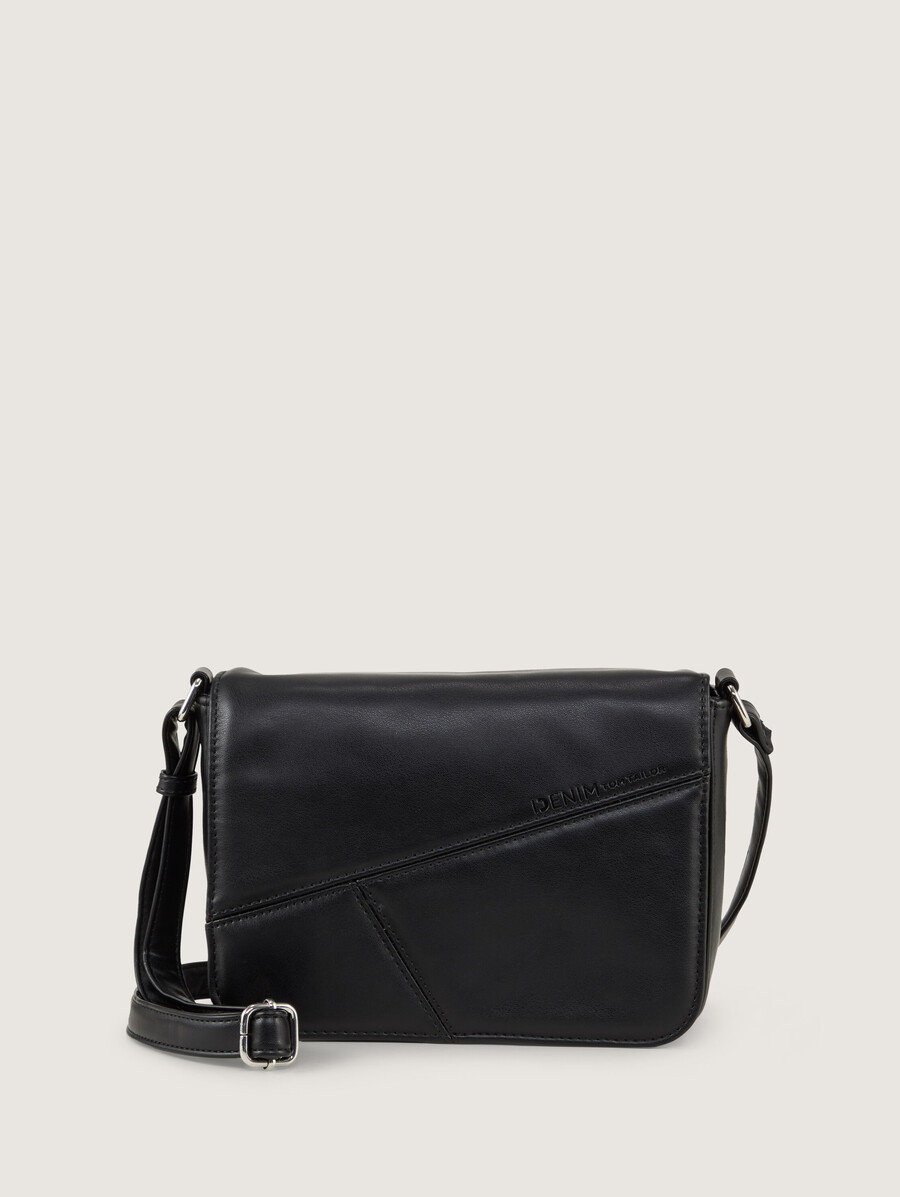 bolso de hombro ttmilla s con solapa