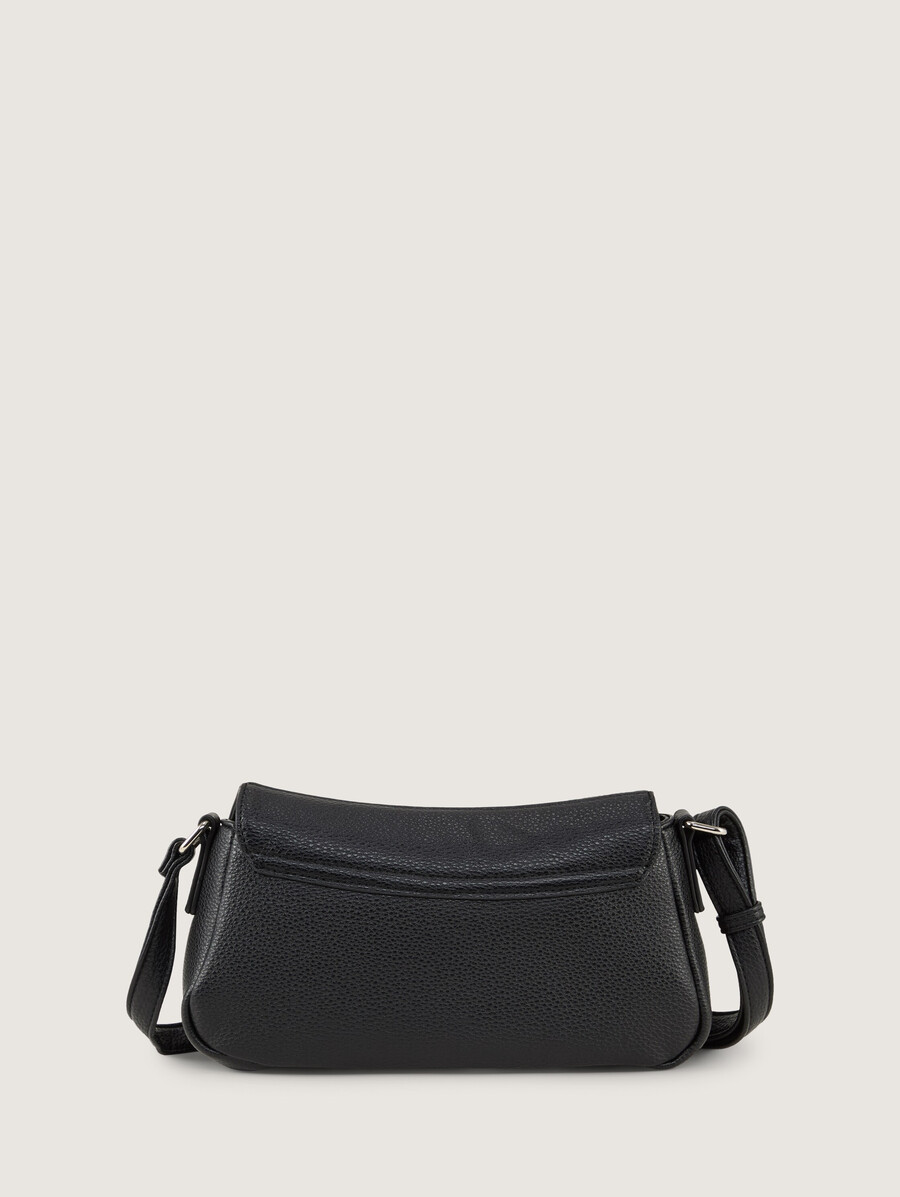 bolso de hombro ttenna s con solapa