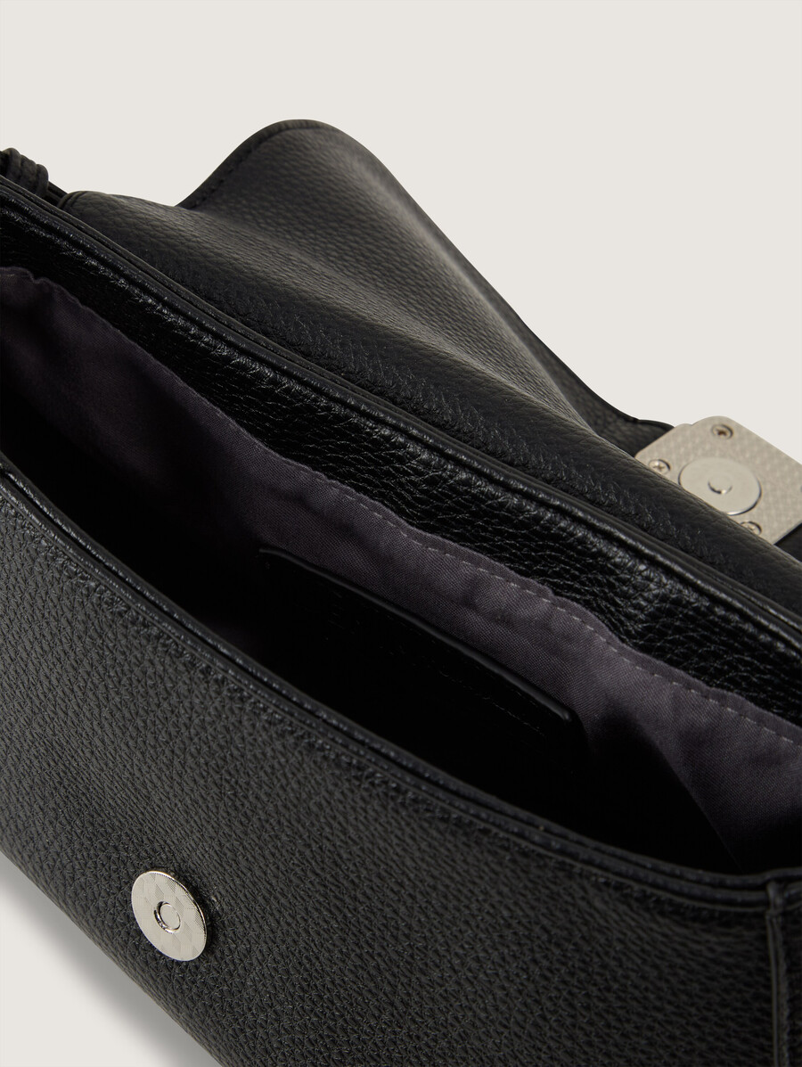 bolso de hombro ttenna s con solapa