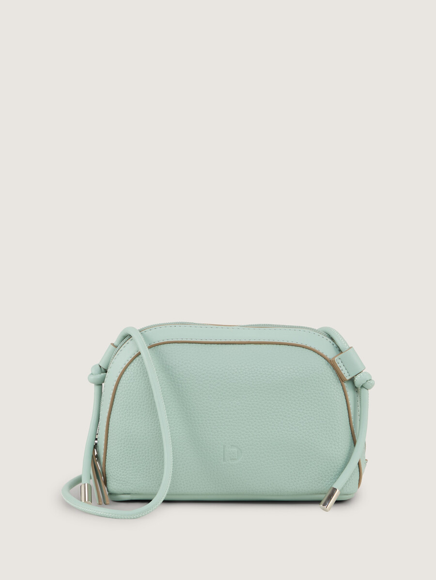 bolso de hombro ttmadelyn xs con correa de cordón