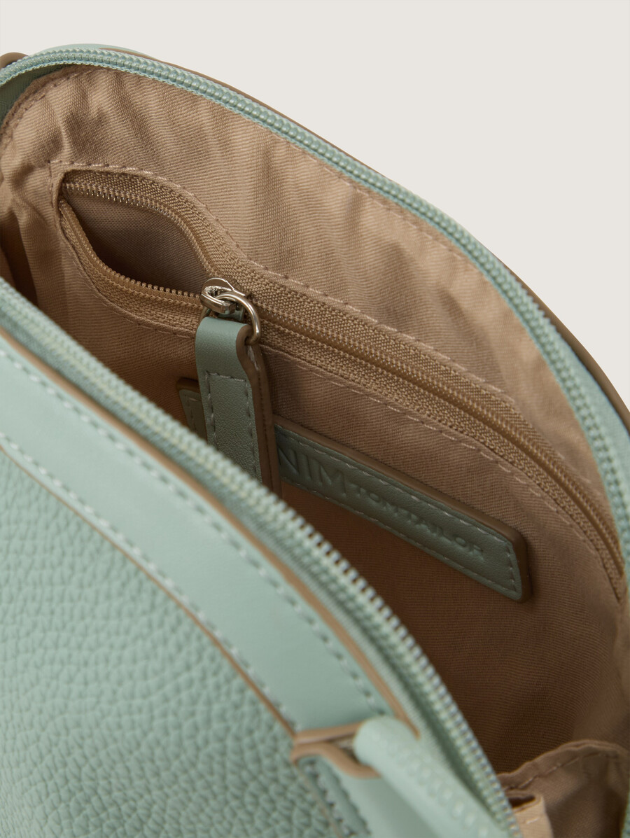 bolso de hombro ttmadelyn xs con correa de cordón