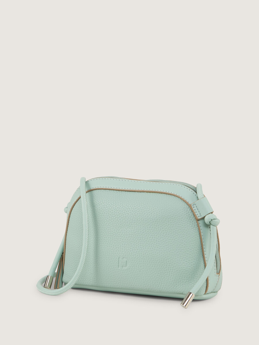 bolso de hombro ttmadelyn xs con correa de cordón