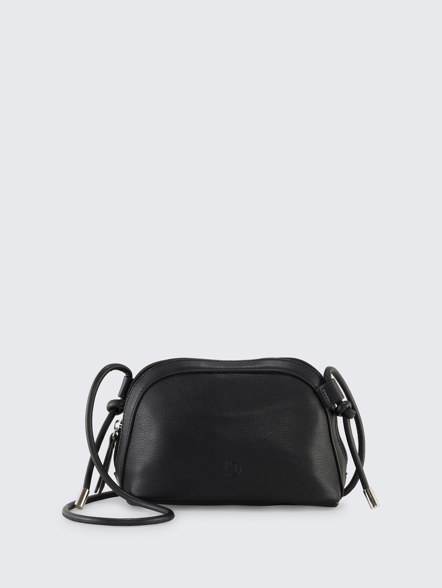 bolso de hombro ttmadelyn xs con correa de cordón