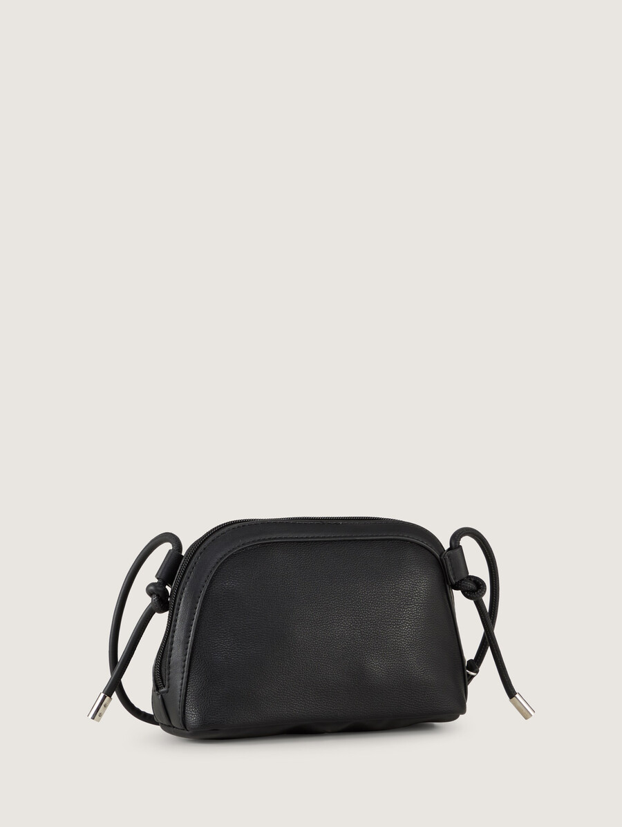 bolso de hombro ttmadelyn xs con correa de cordón