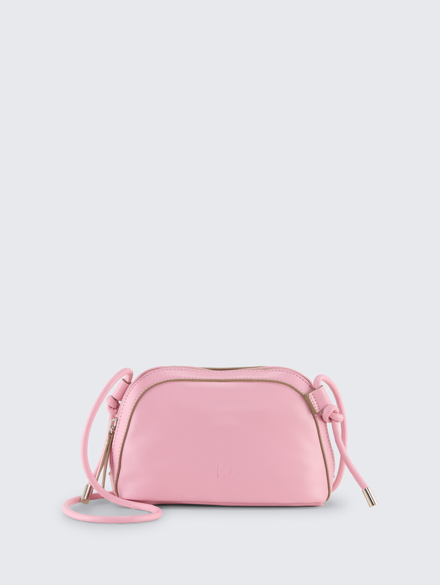 bolso de hombro ttmadelyn xs con correa de cordón