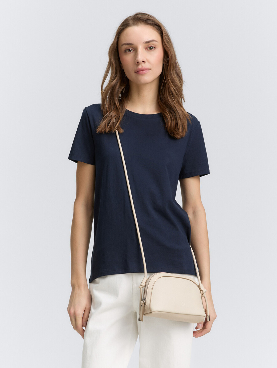 bolso de hombro ttmadelyn xs con correa de cordón