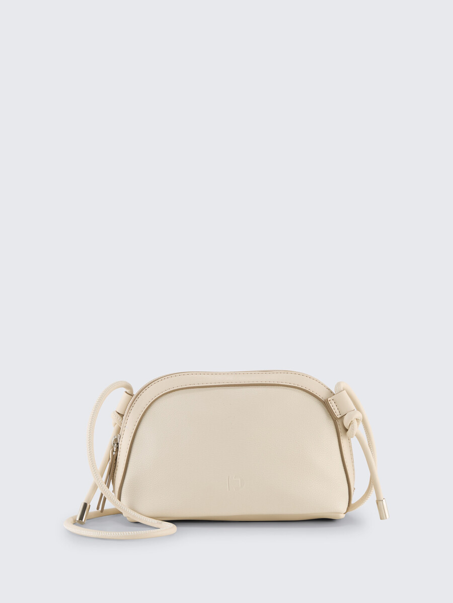 bolso de hombro ttmadelyn xs con correa de cordón