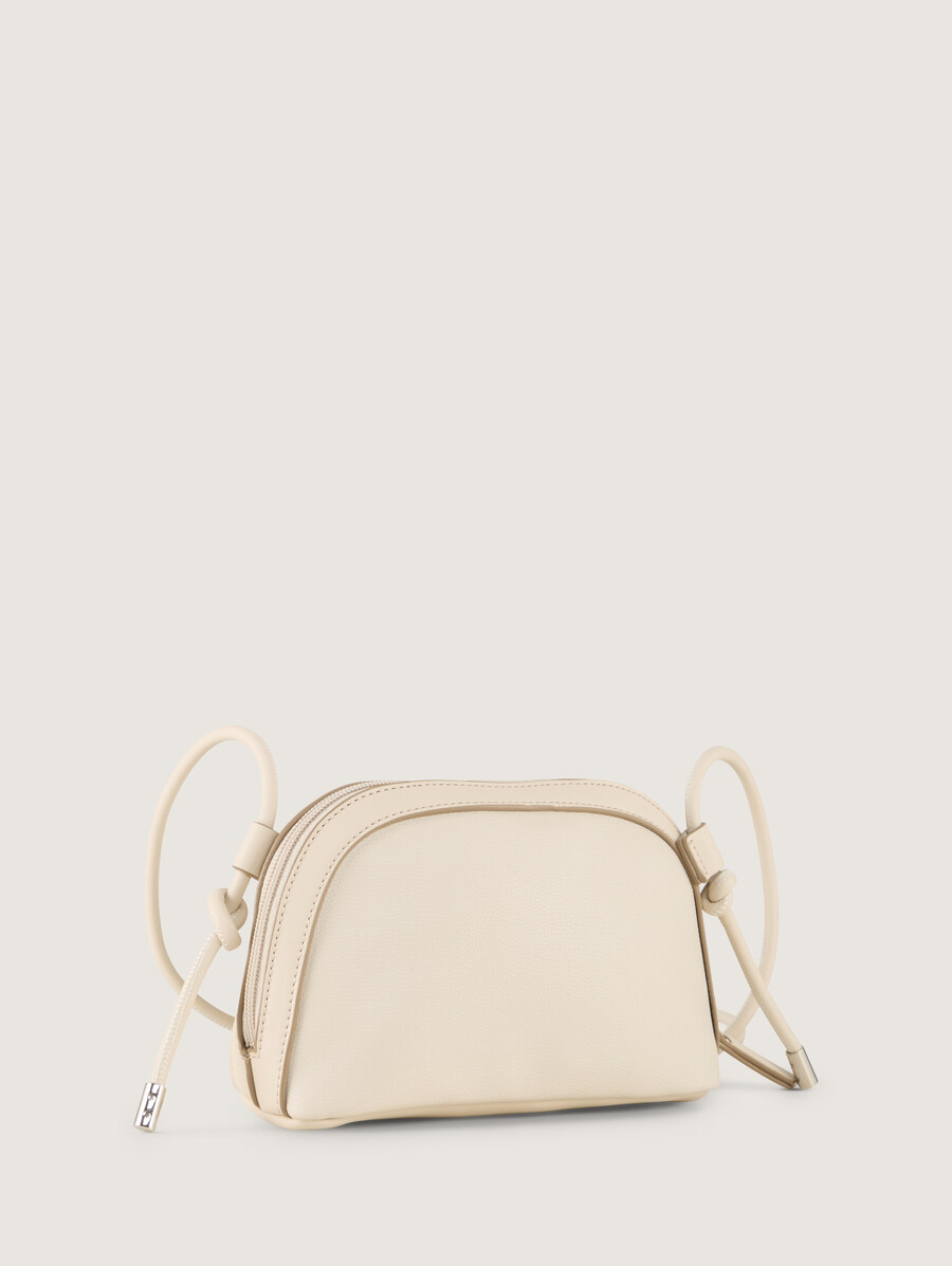 bolso de hombro ttmadelyn xs con correa de cordón