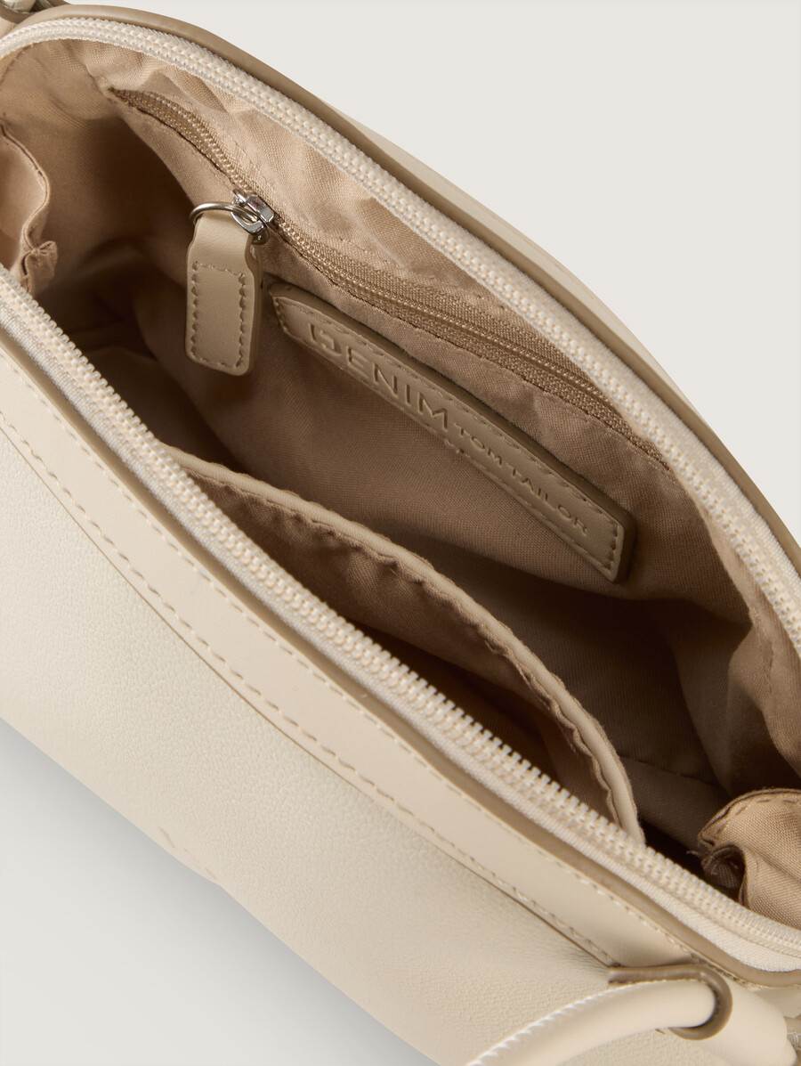 bolso de hombro ttmadelyn xs con correa de cordón