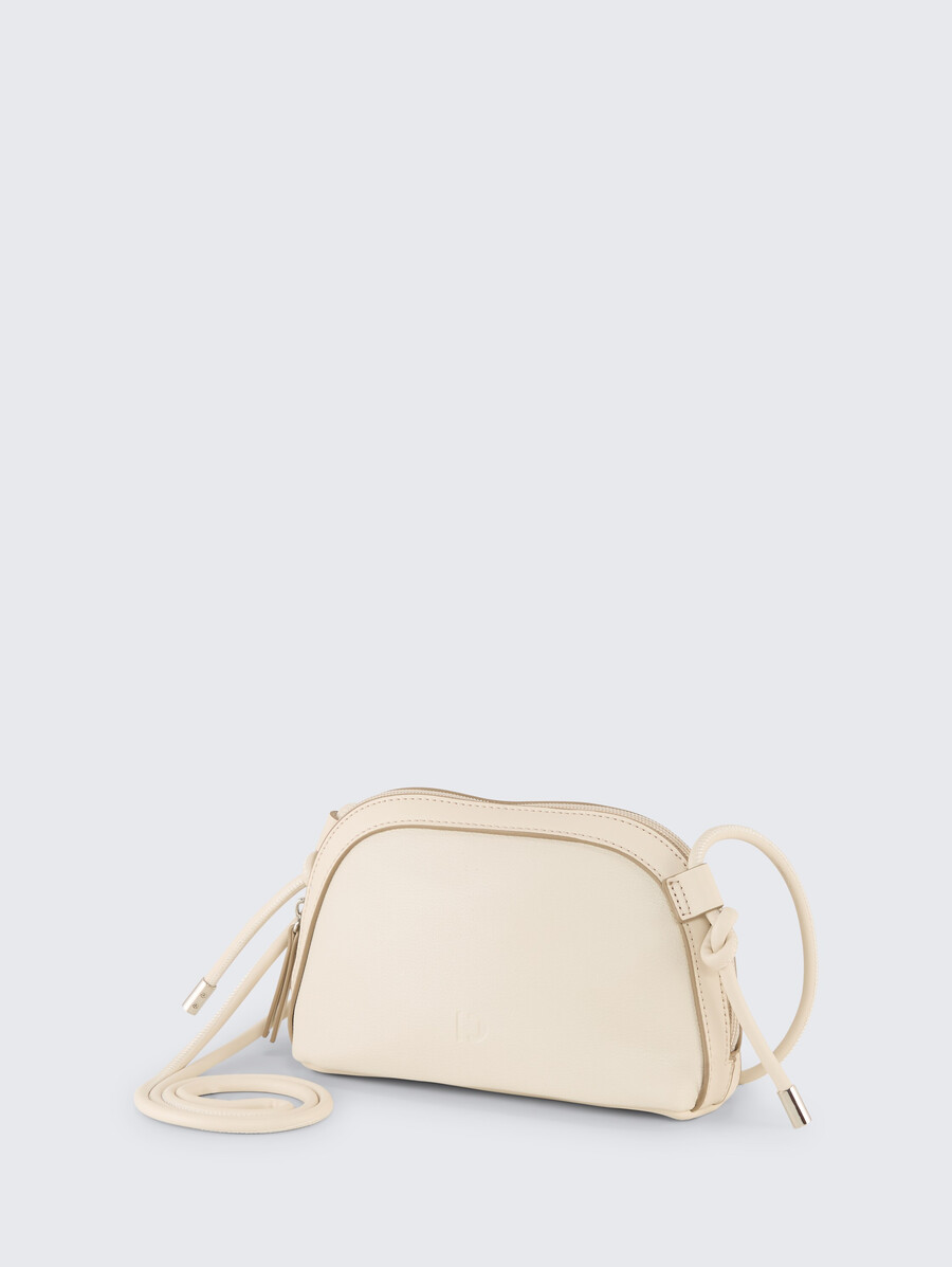 bolso de hombro ttmadelyn xs con correa de cordón