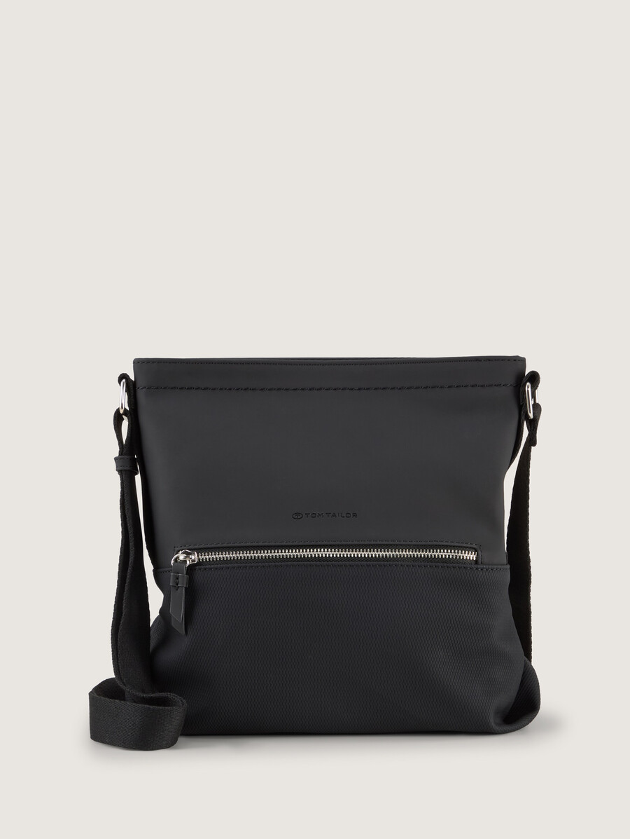 bolso de hombro tterin m en piel sintética