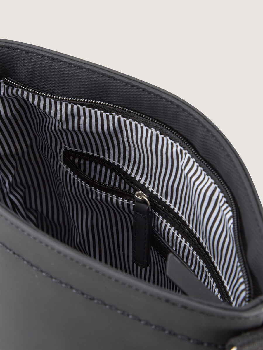 bolso de hombro tterin m en piel sintética