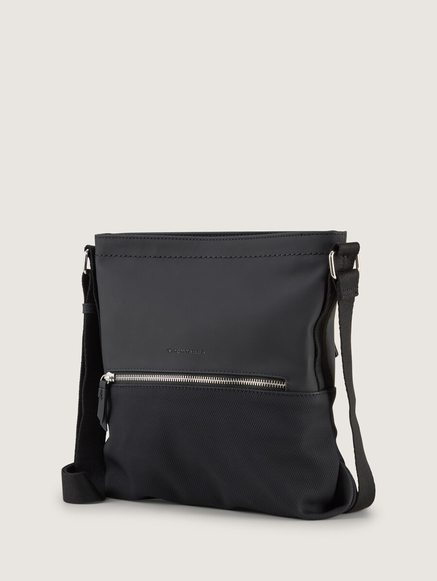 bolso de hombro tterin m en piel sintética