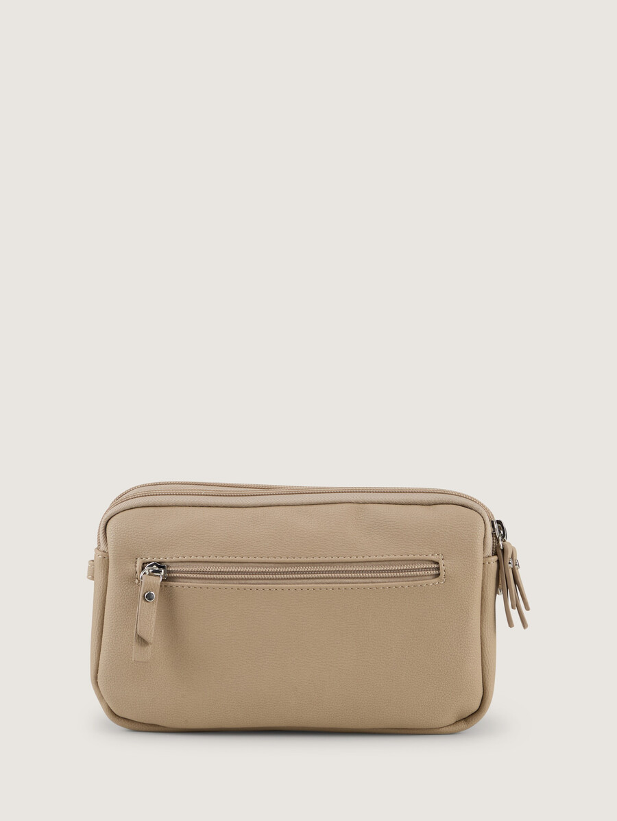 bolso de hombro tttilly s con solapa