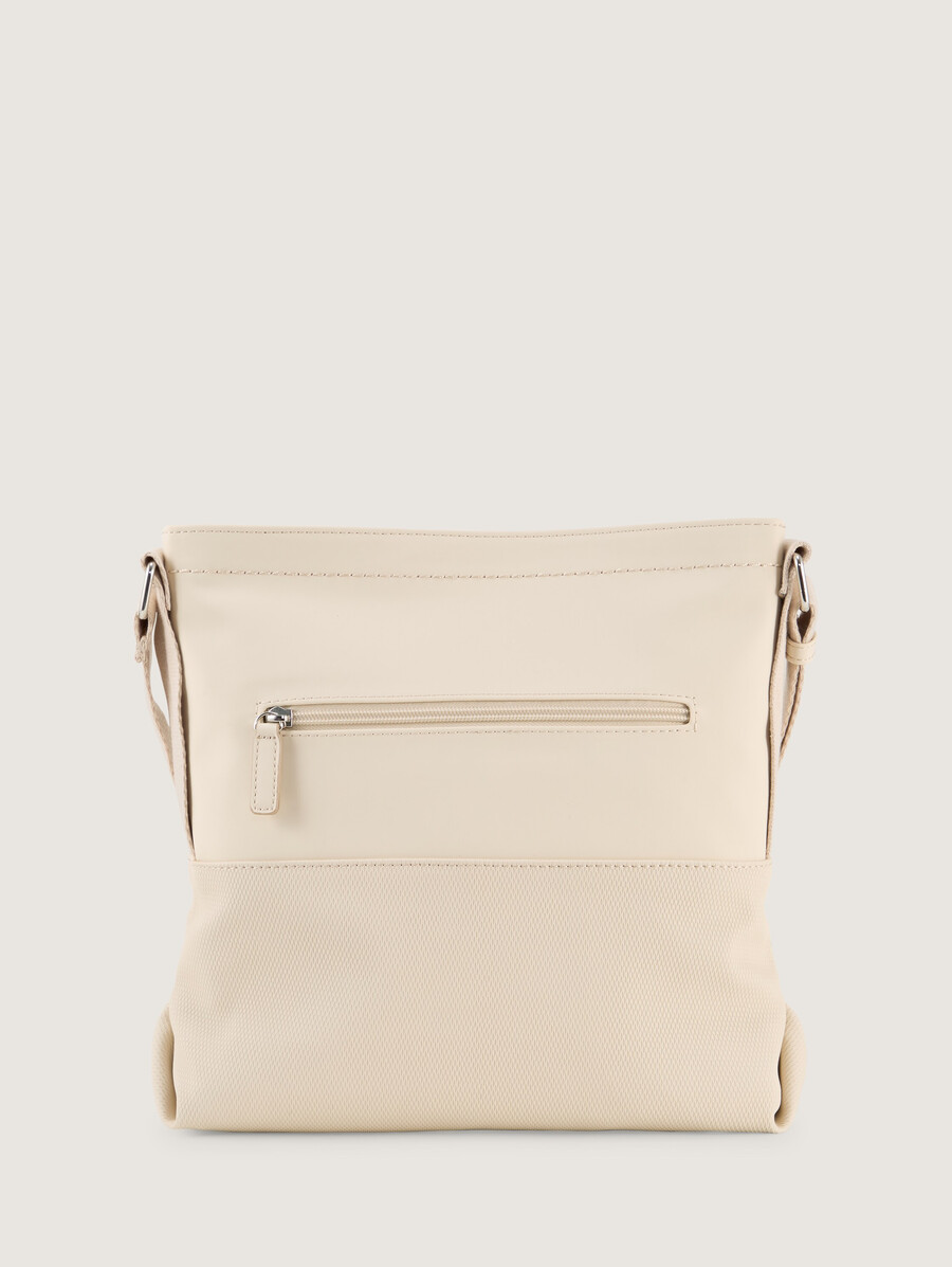 bolso de hombro tterin m en piel sintética