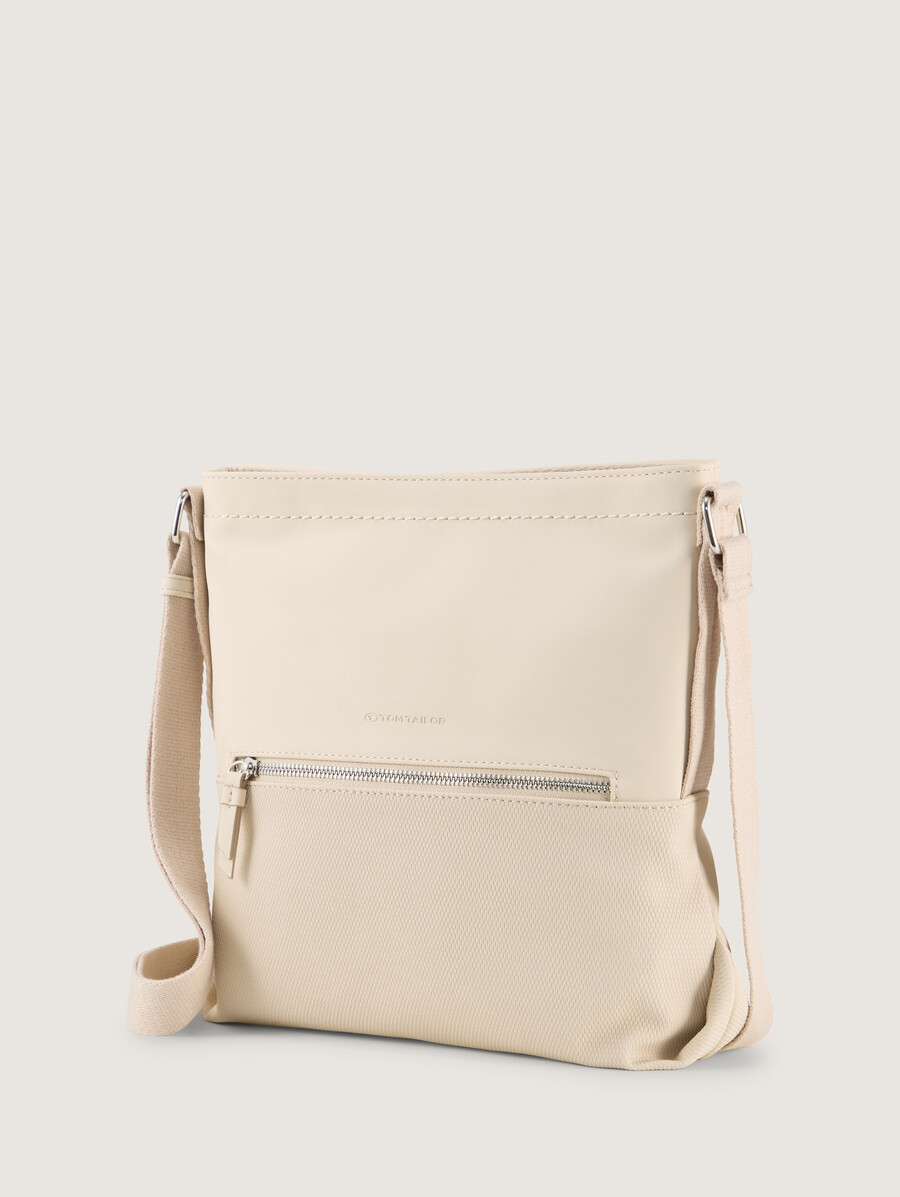 bolso de hombro tterin m en piel sintética