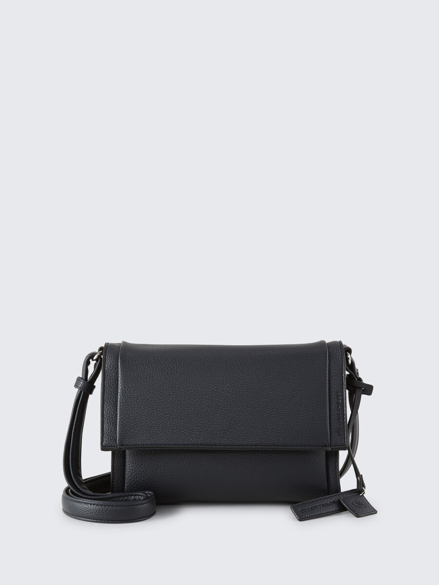 bolso de hombro ttaspen s con solapa