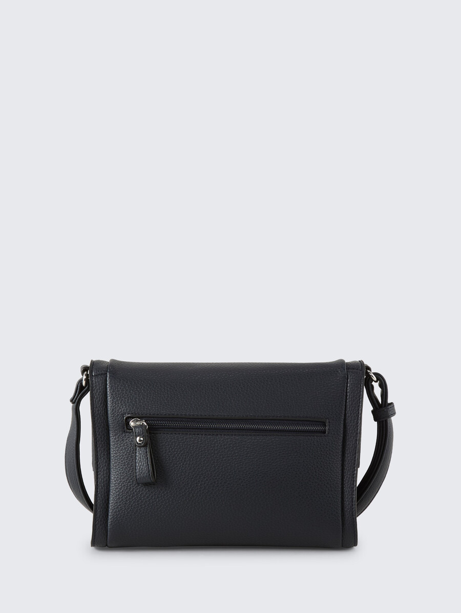 bolso de hombro ttaspen s con solapa