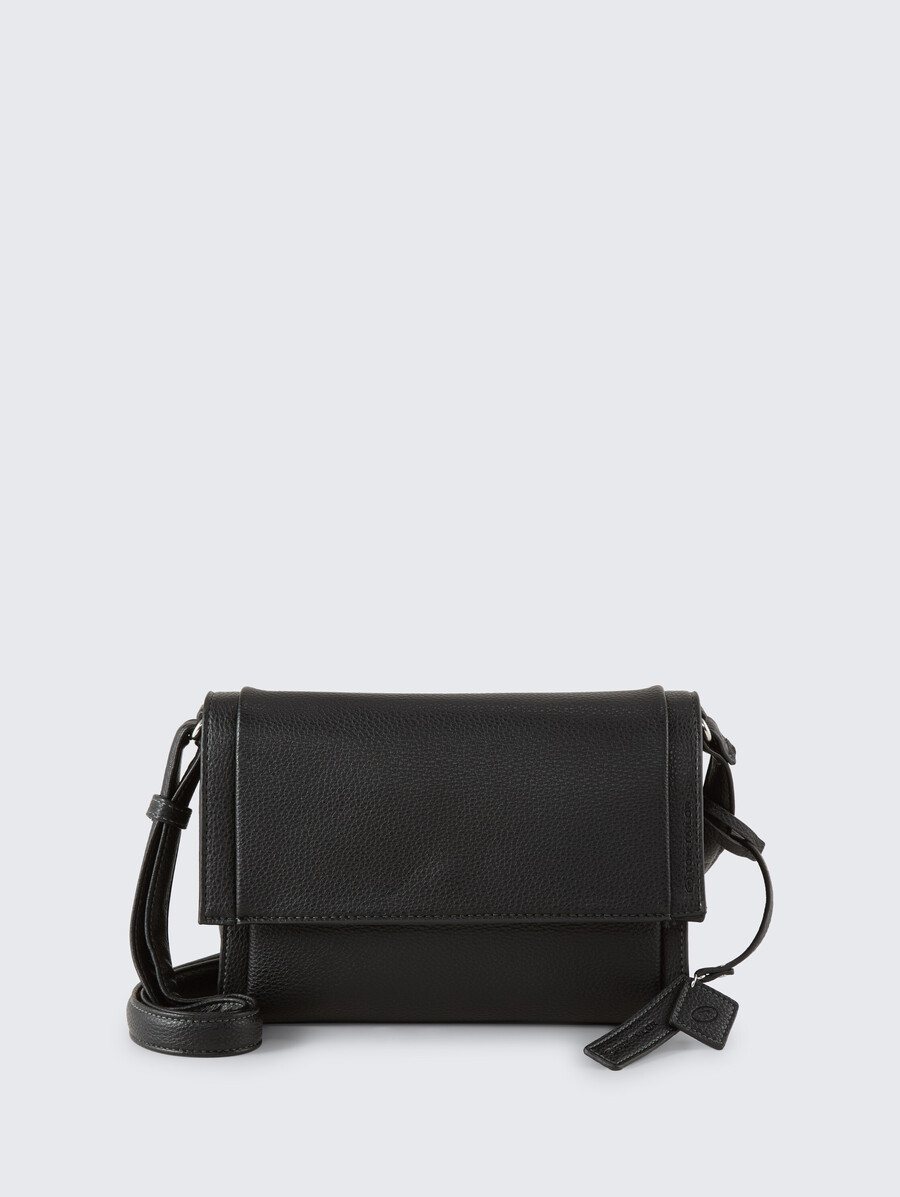 bolso de hombro ttaspen s con solapa