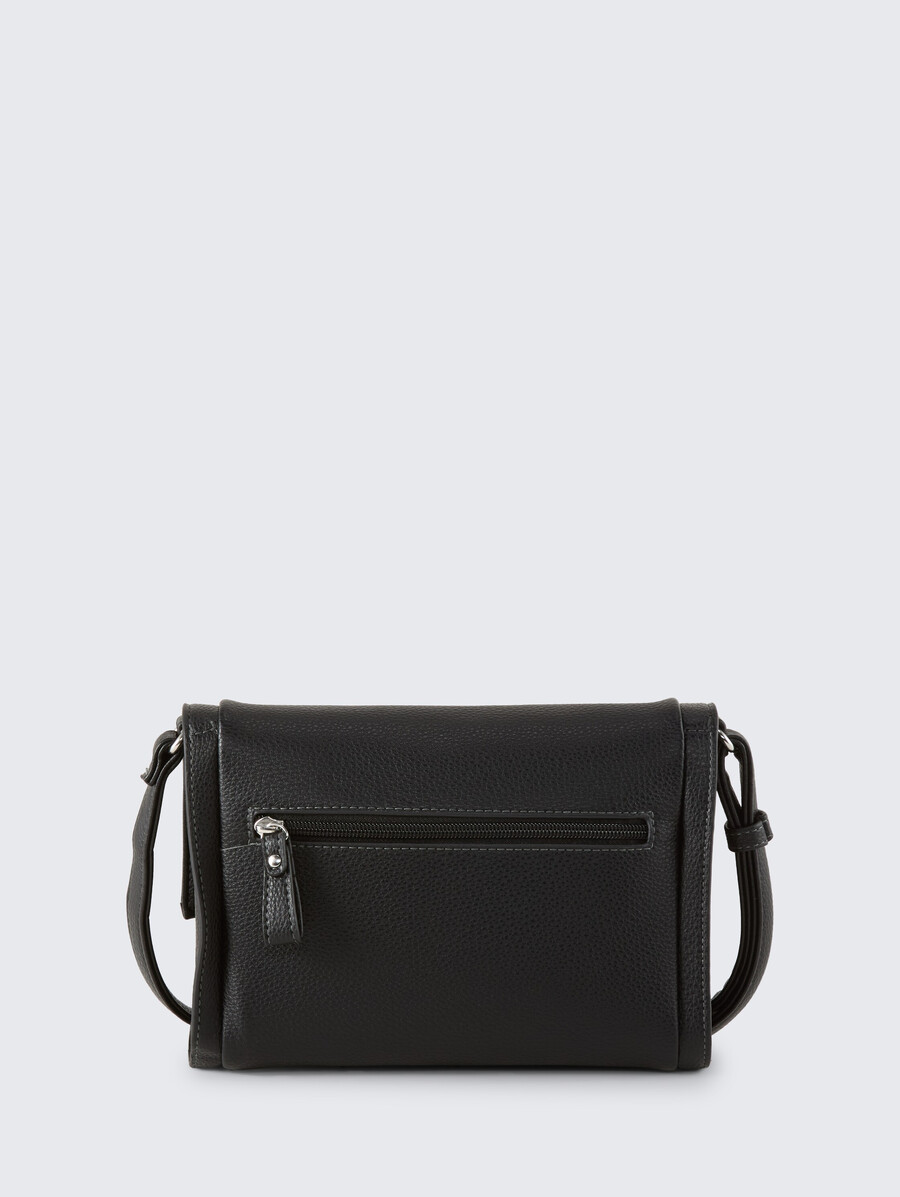 bolso de hombro ttaspen s con solapa