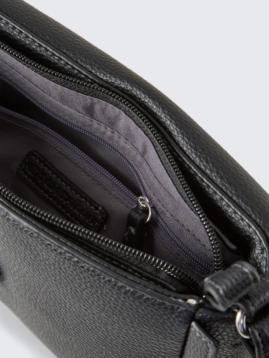 bolso de hombro ttaspen s con solapa