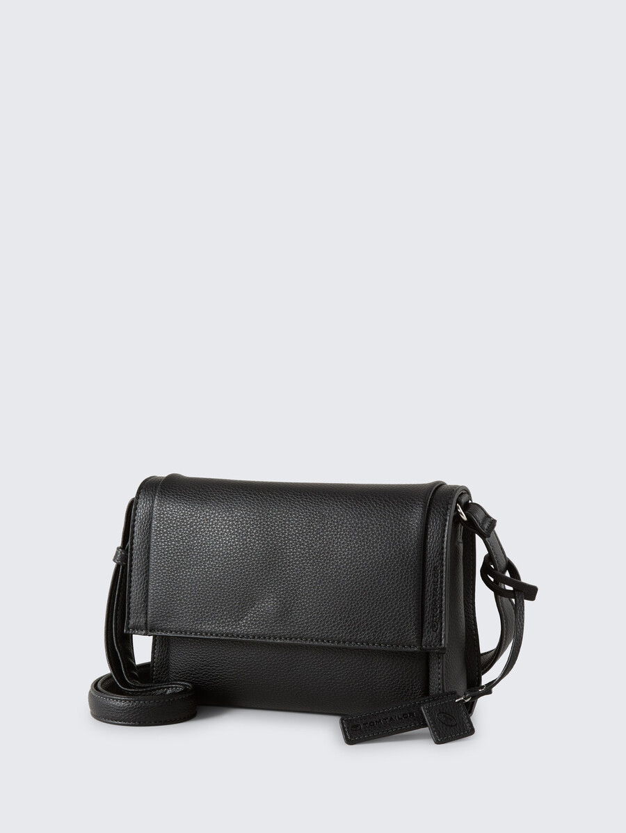 bolso de hombro ttaspen s con solapa
