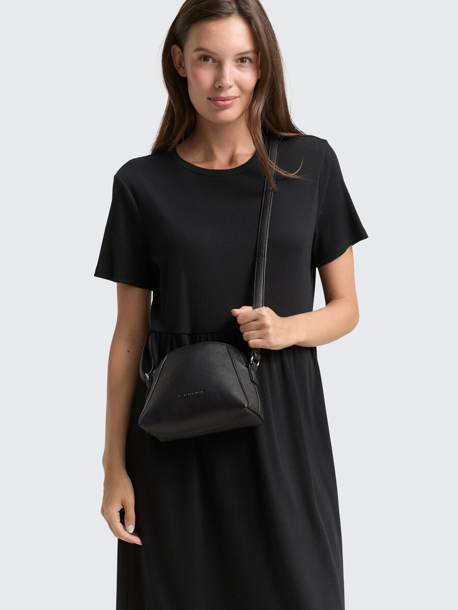 bolso de hombro ttdahlia s en piel sintética