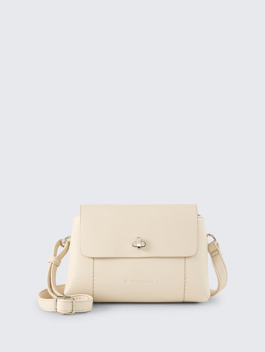 bolso de hombro ttelif xs con solapa