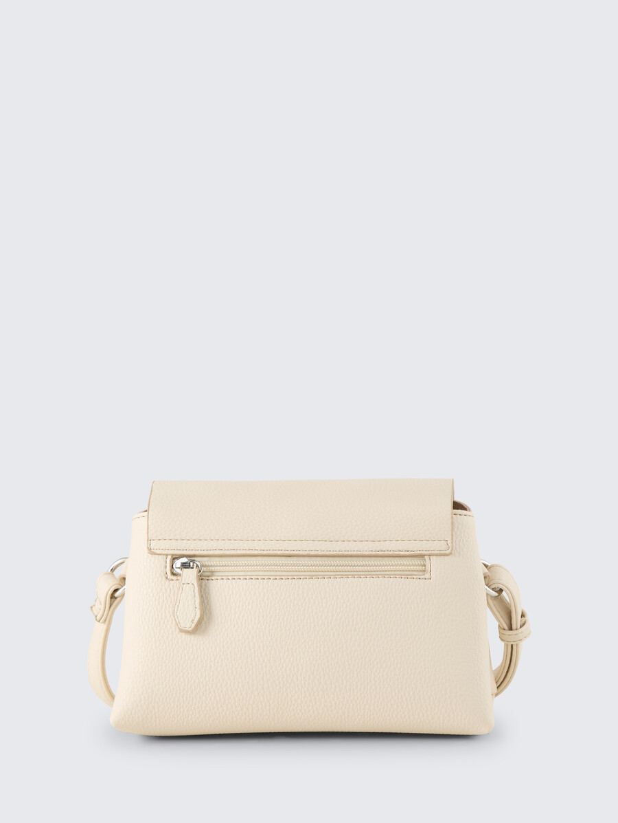 bolso de hombro ttelif xs con solapa