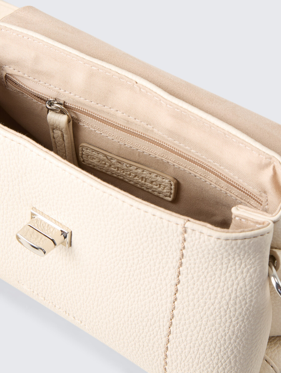 bolso de hombro ttelif xs con solapa