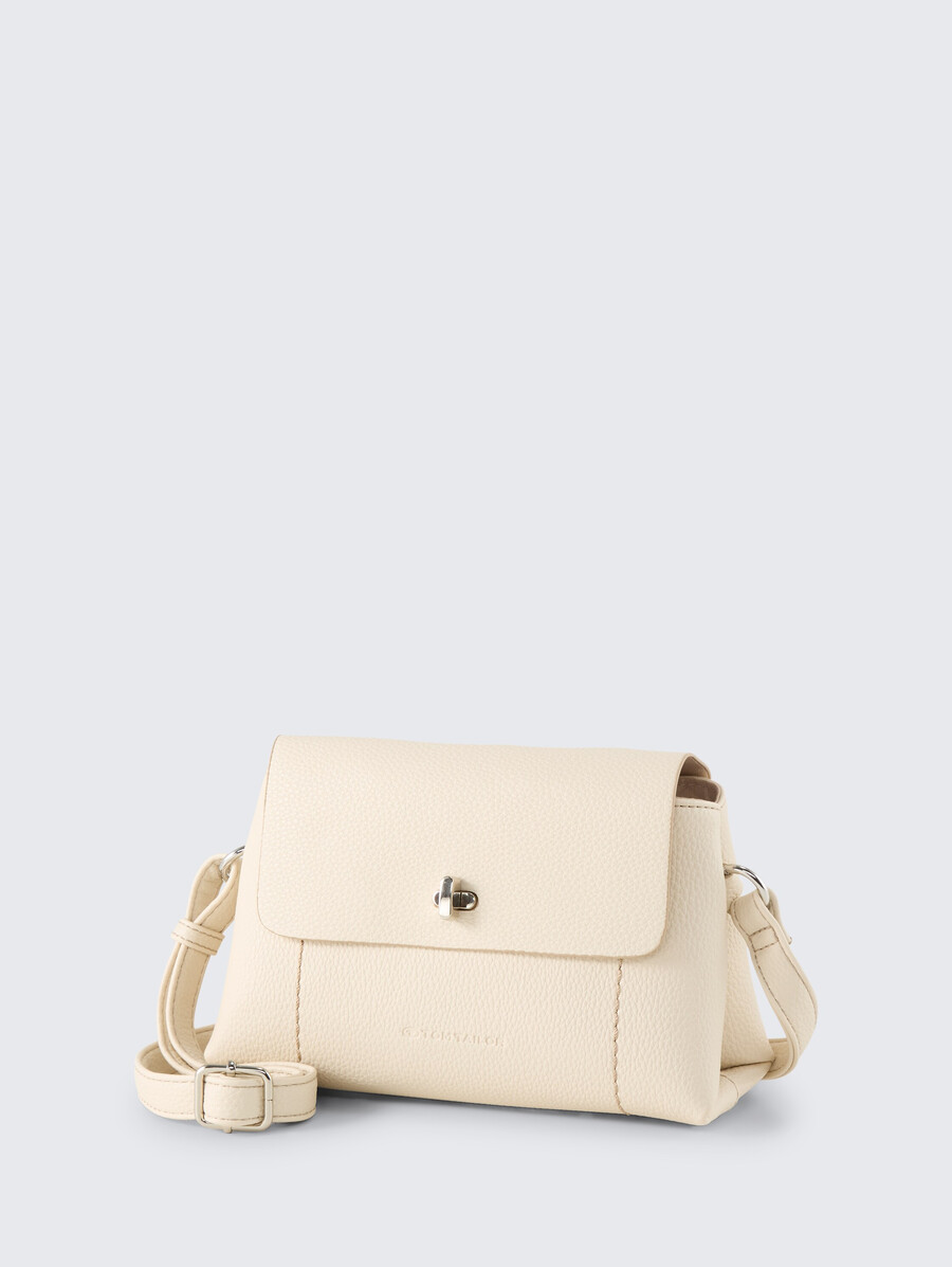 bolso de hombro ttelif xs con solapa