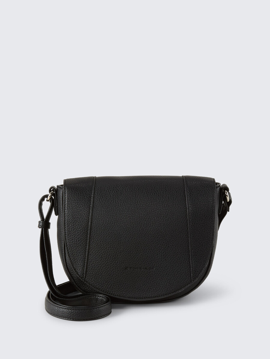bolso de hombro ttdahlia con esquinas redondeadas