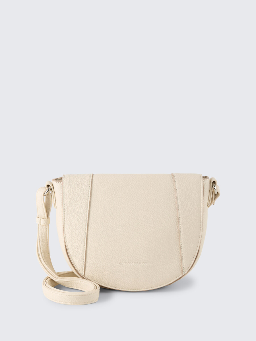 bolso de hombro ttdahlia con esquinas redondeadas