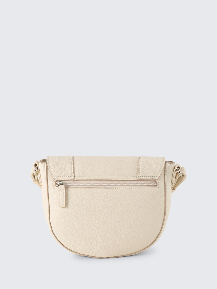 bolso de hombro ttdahlia con esquinas redondeadas