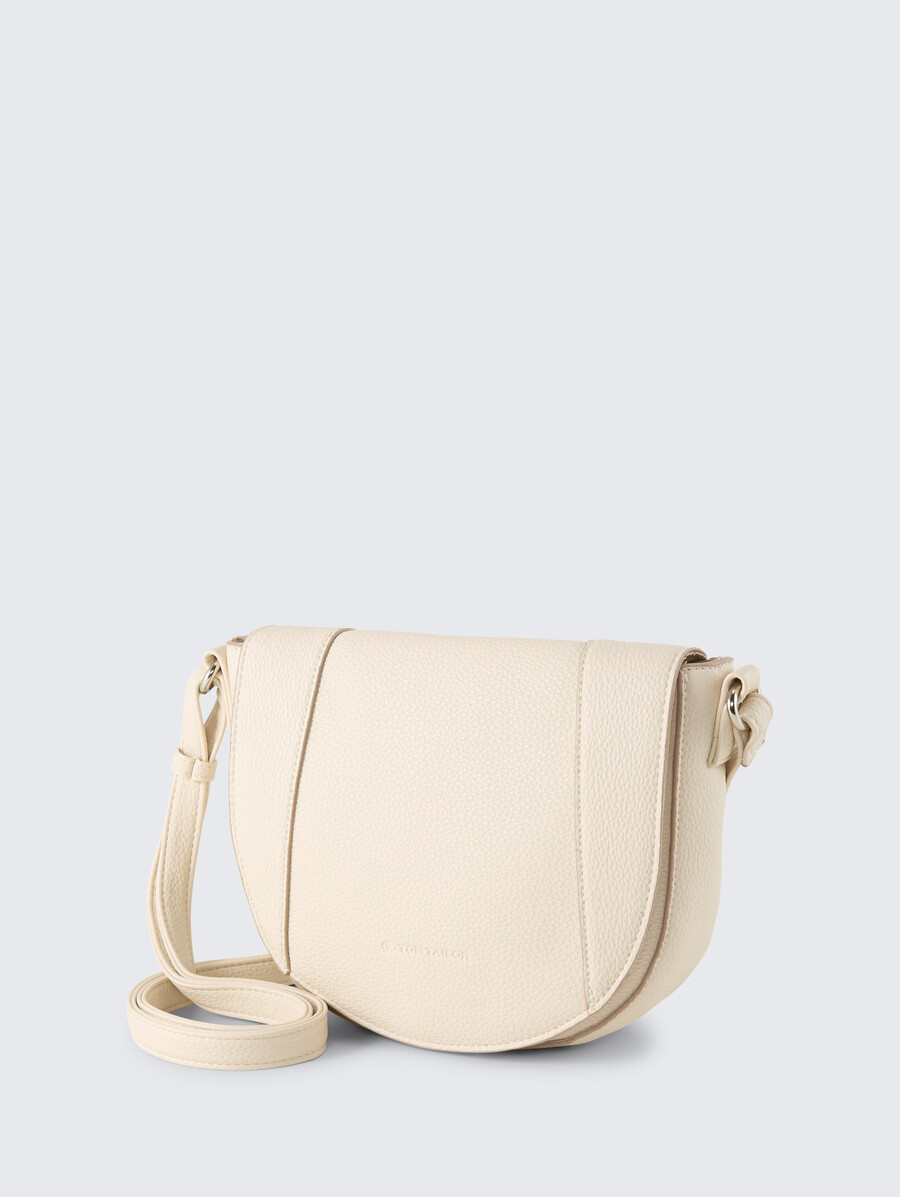 bolso de hombro ttdahlia con esquinas redondeadas