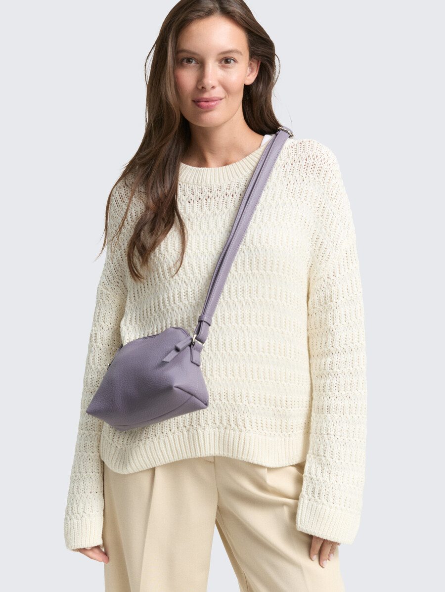 bolso de hombro ttdahlia s en piel sintética