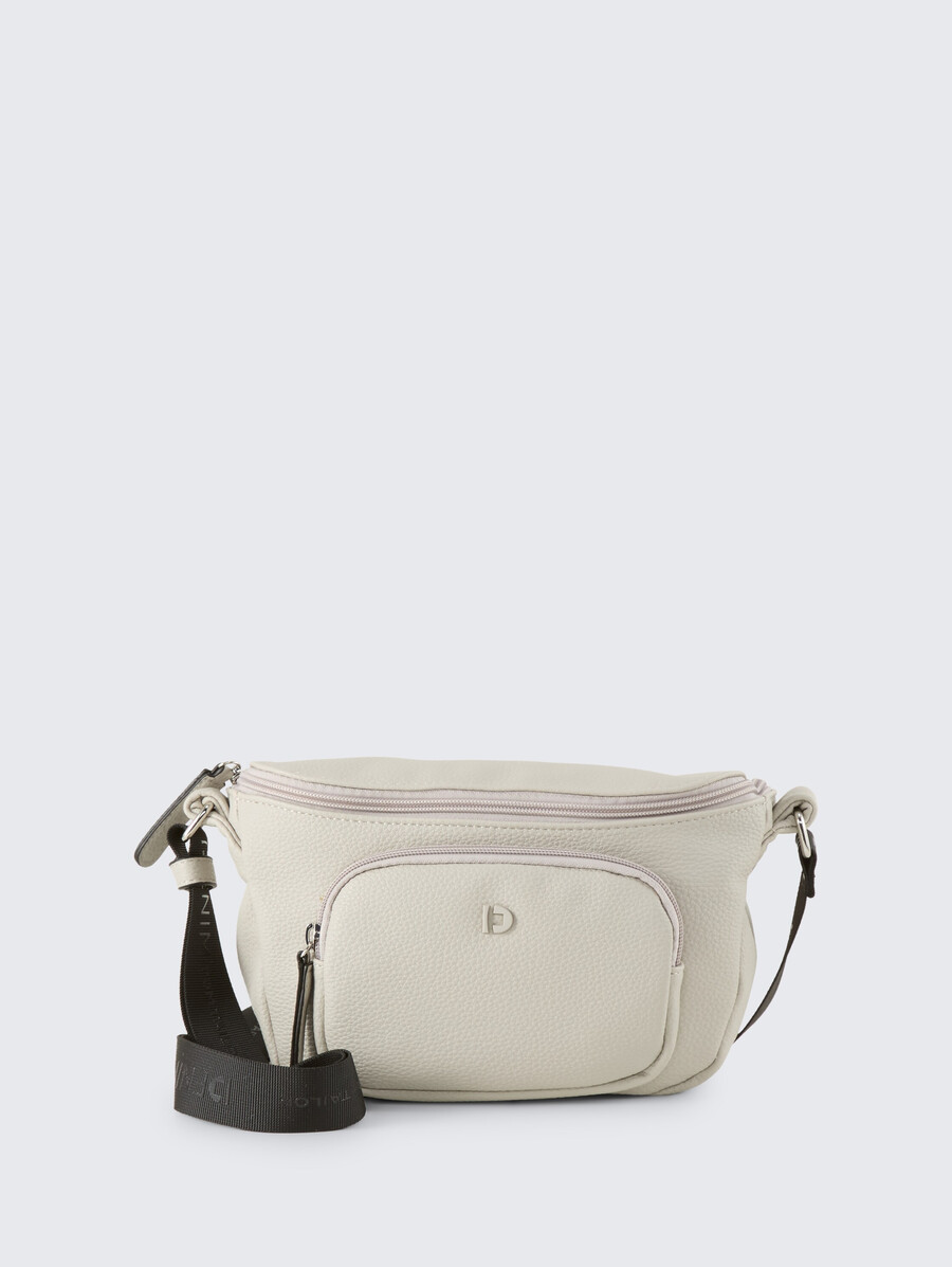 bolso de hombro ttfara m en piel sintética