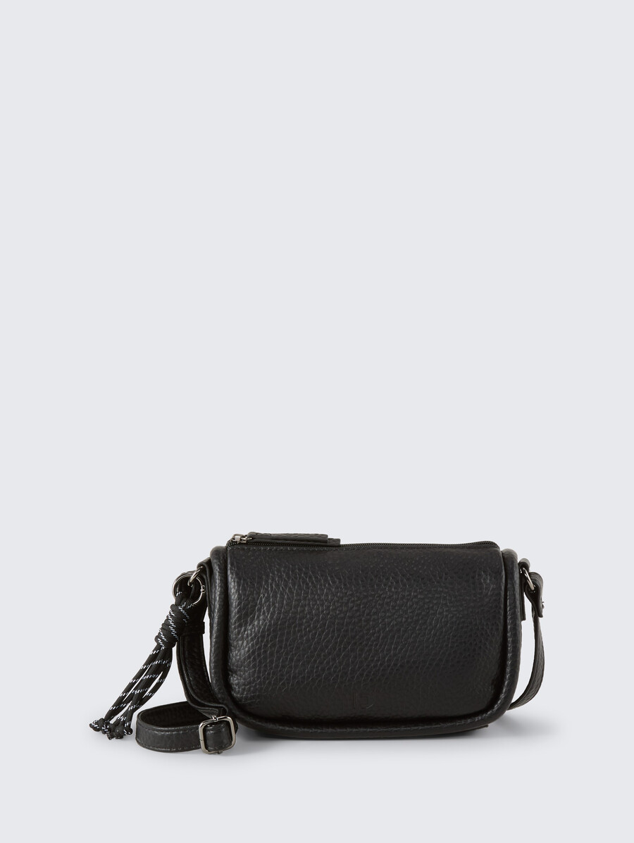 bolso de hombro ttfinna s con colgante decorativo