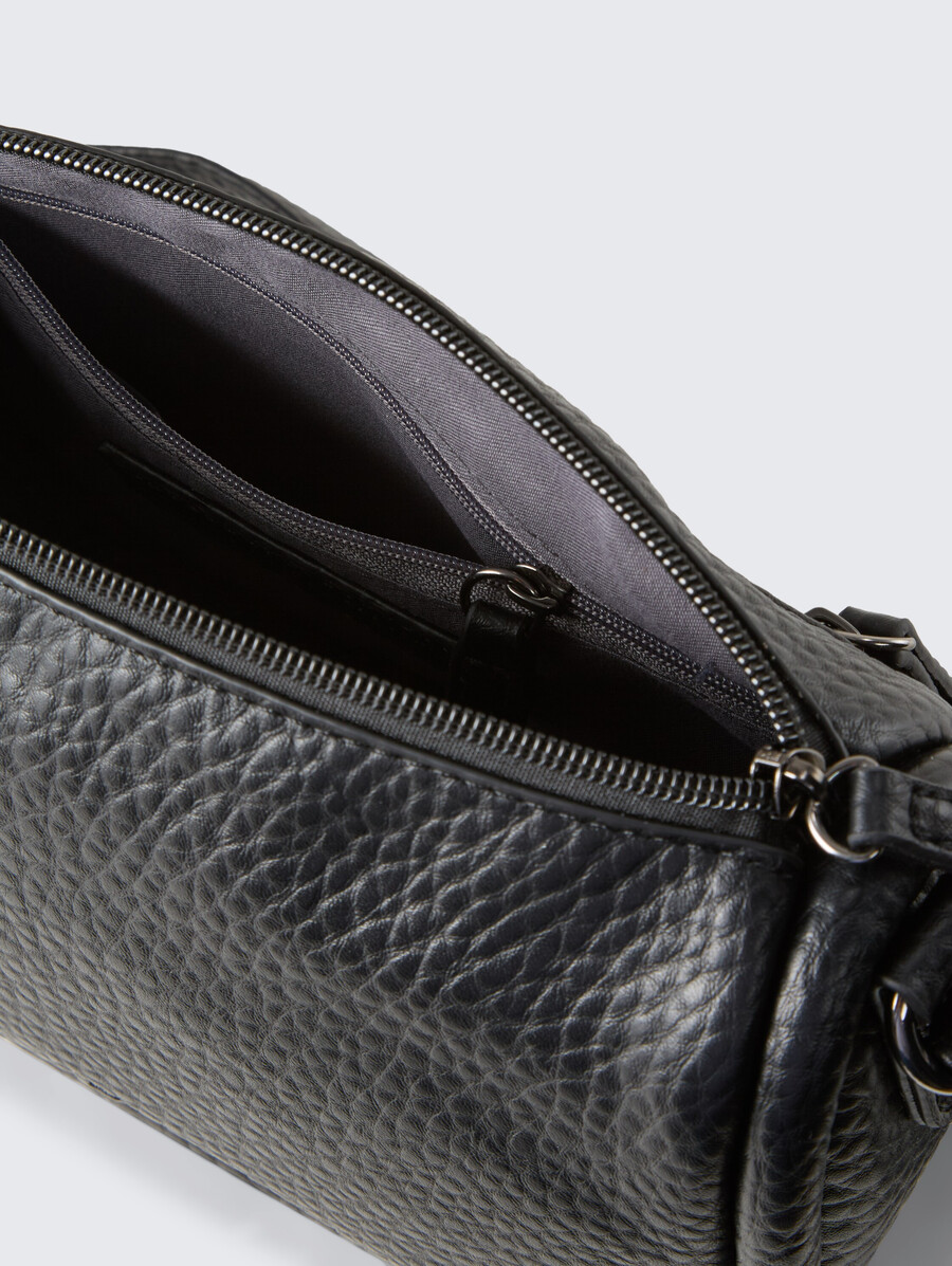 bolso de hombro ttfinna s con colgante decorativo