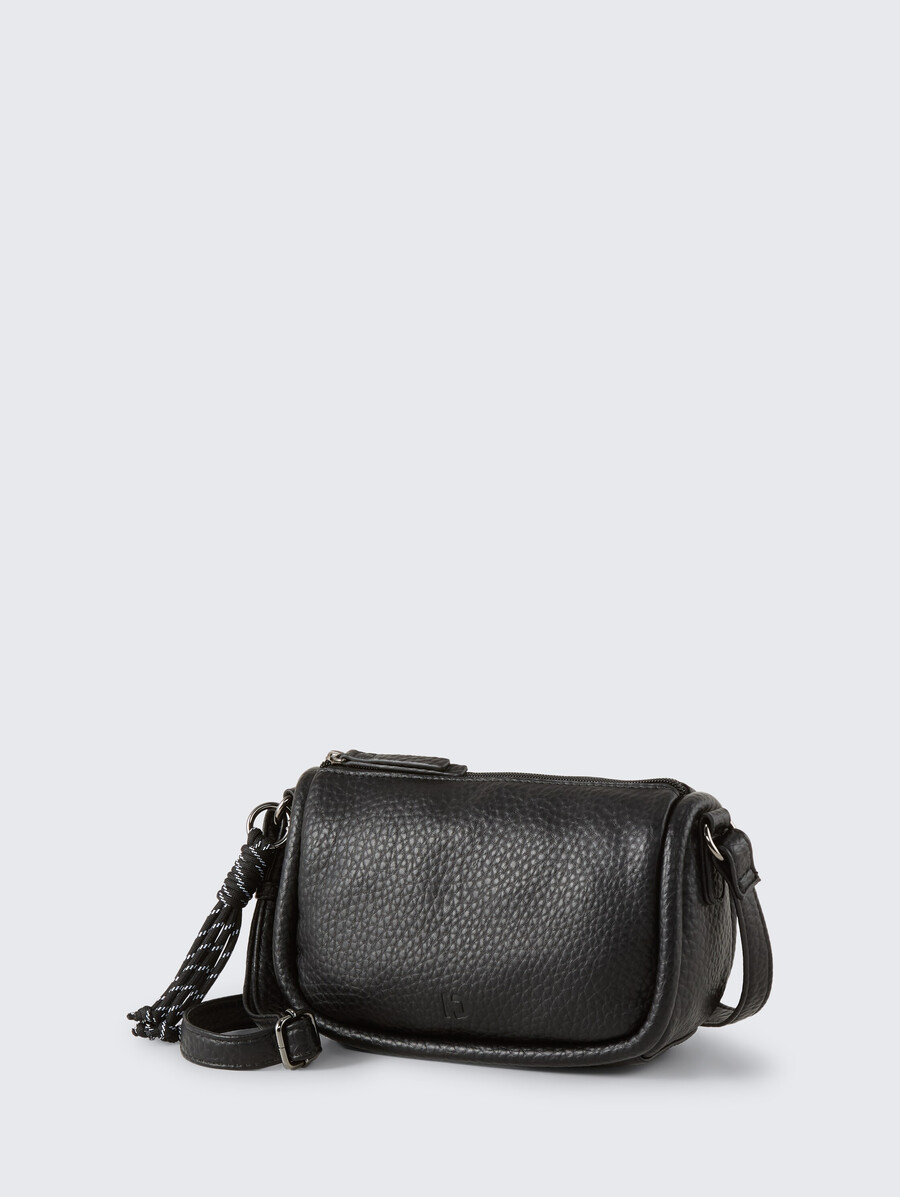 bolso de hombro ttfinna s con colgante decorativo