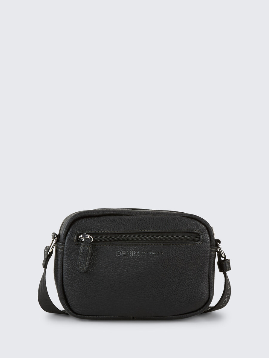 bolso de hombro ttfara s en piel sintética