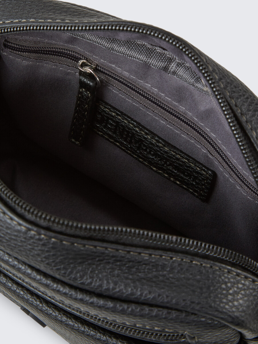 bolso de hombro ttfara s en piel sintética