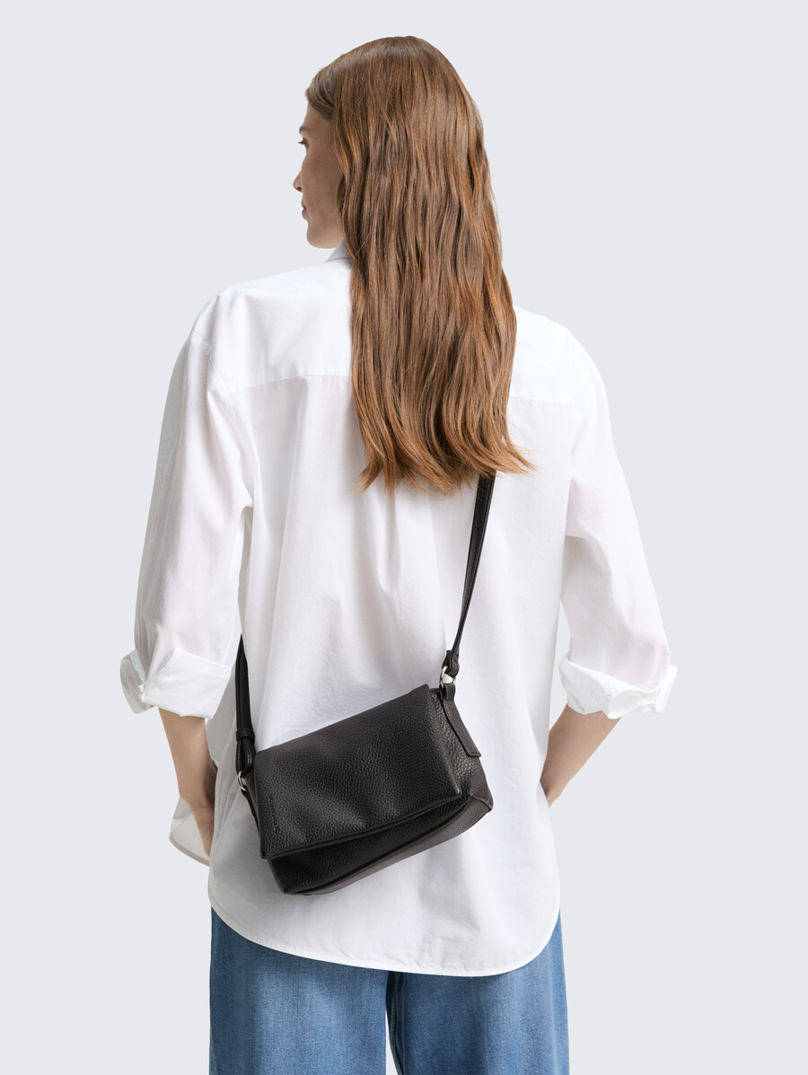 bolso de hombro ttlissi s con solapa